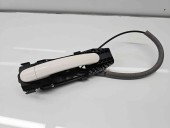 Maner usa stanga fata Seat Ibiza 5 (6J5) [Fabr 2008-2017] LB9A