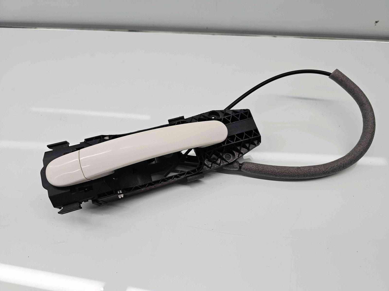 Maner usa stanga fata Seat Ibiza 5 (6J5) [Fabr 2008-2017] LB9A - imagine 1