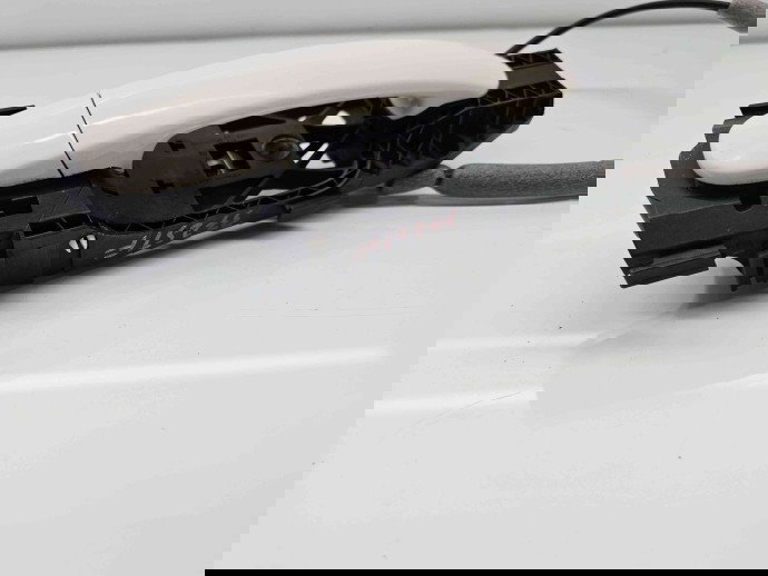 Maner usa stanga fata Seat Ibiza 5 (6J5) [Fabr 2008-2017] LB9A