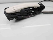 Maner usa stanga fata Seat Ibiza 5 (6J5) [Fabr 2008-2017] LB9A