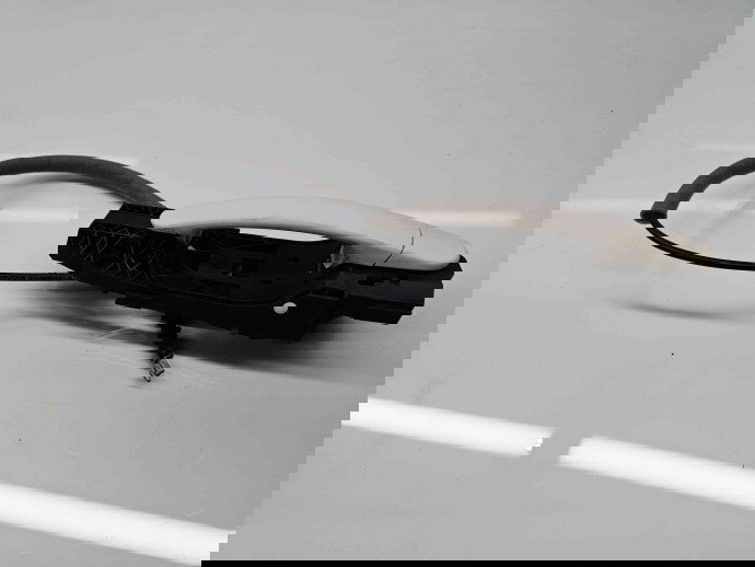 Maner usa stanga fata Seat Ibiza 5 (6J5) [Fabr 2008-2017] LB9A