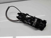 Maner usa stanga fata Seat Ibiza 5 (6J5) [Fabr 2008-2017] LB9A