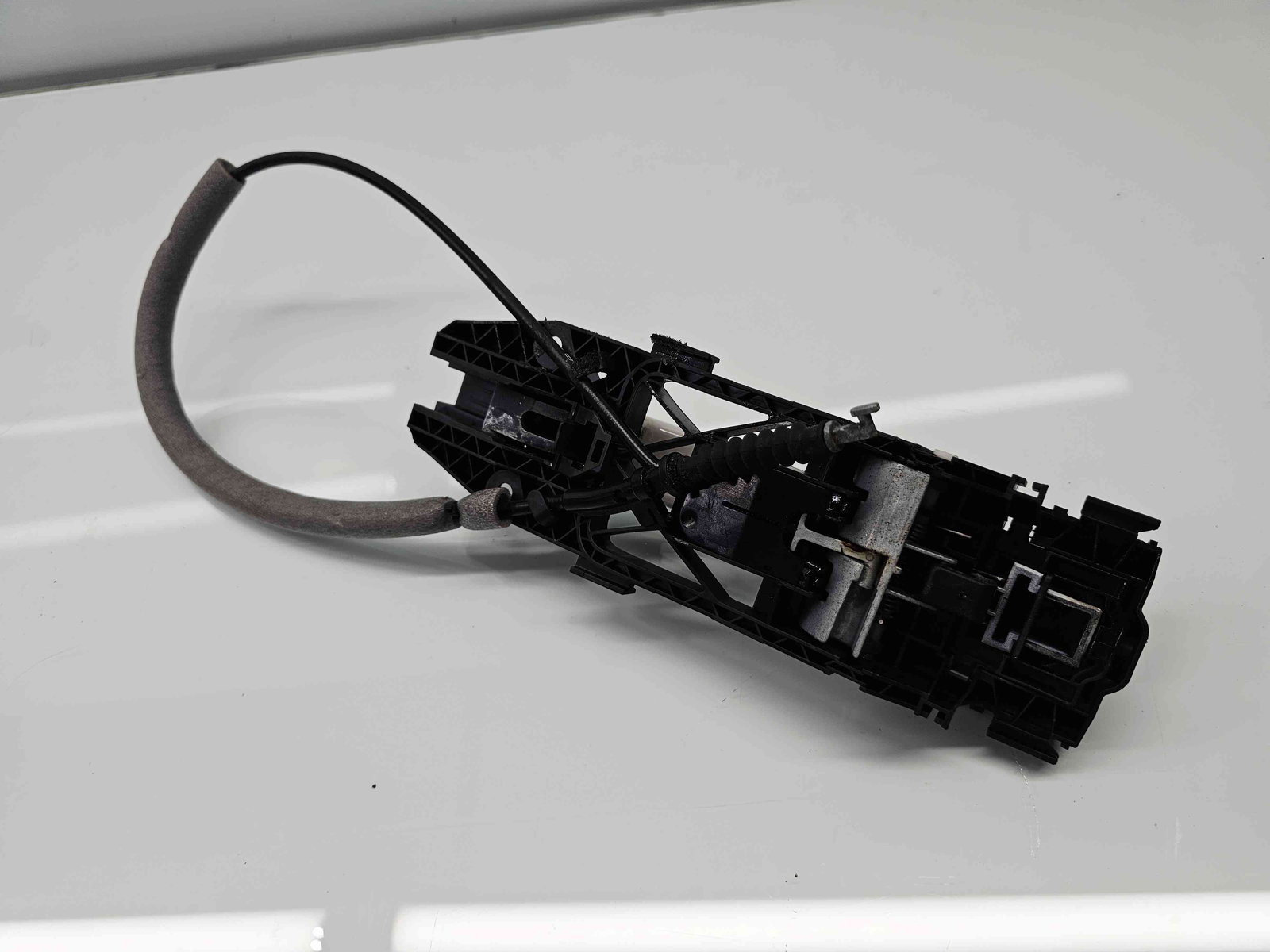 Maner usa stanga fata Seat Ibiza 5 (6J5) [Fabr 2008-2017] LB9A - imagine 4