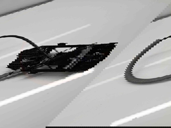 Maner usa stanga fata Seat Ibiza 5 (6J5) [Fabr 2008-2017] LB9A