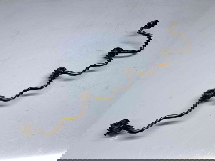 Conducta retur injectoare Toyota Rav 4 II (CLA2, XA2, ZCA2, ACA2) [Fabr 2000-2006] OEM 2.0  