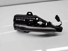 Maner usa stanga fata Renault Clio 4 (B98) Hatchback [Fabr 2012-2020] TEKNG