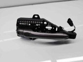 Maner usa stanga fata Renault Clio 4 (B98) Hatchback [Fabr 2012-2020] TEKNG