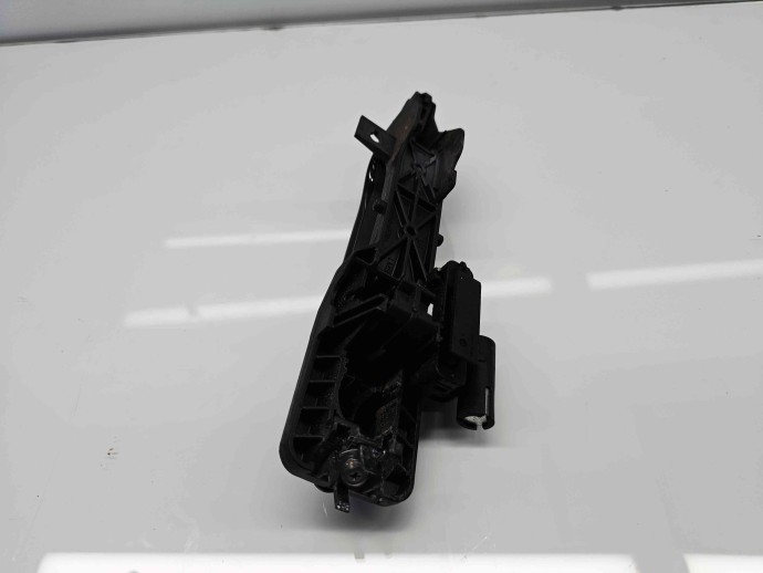 Maner usa stanga fata Hyundai ix35 (LM) [Fabr 2010-2017] 1K BLACK PEARL