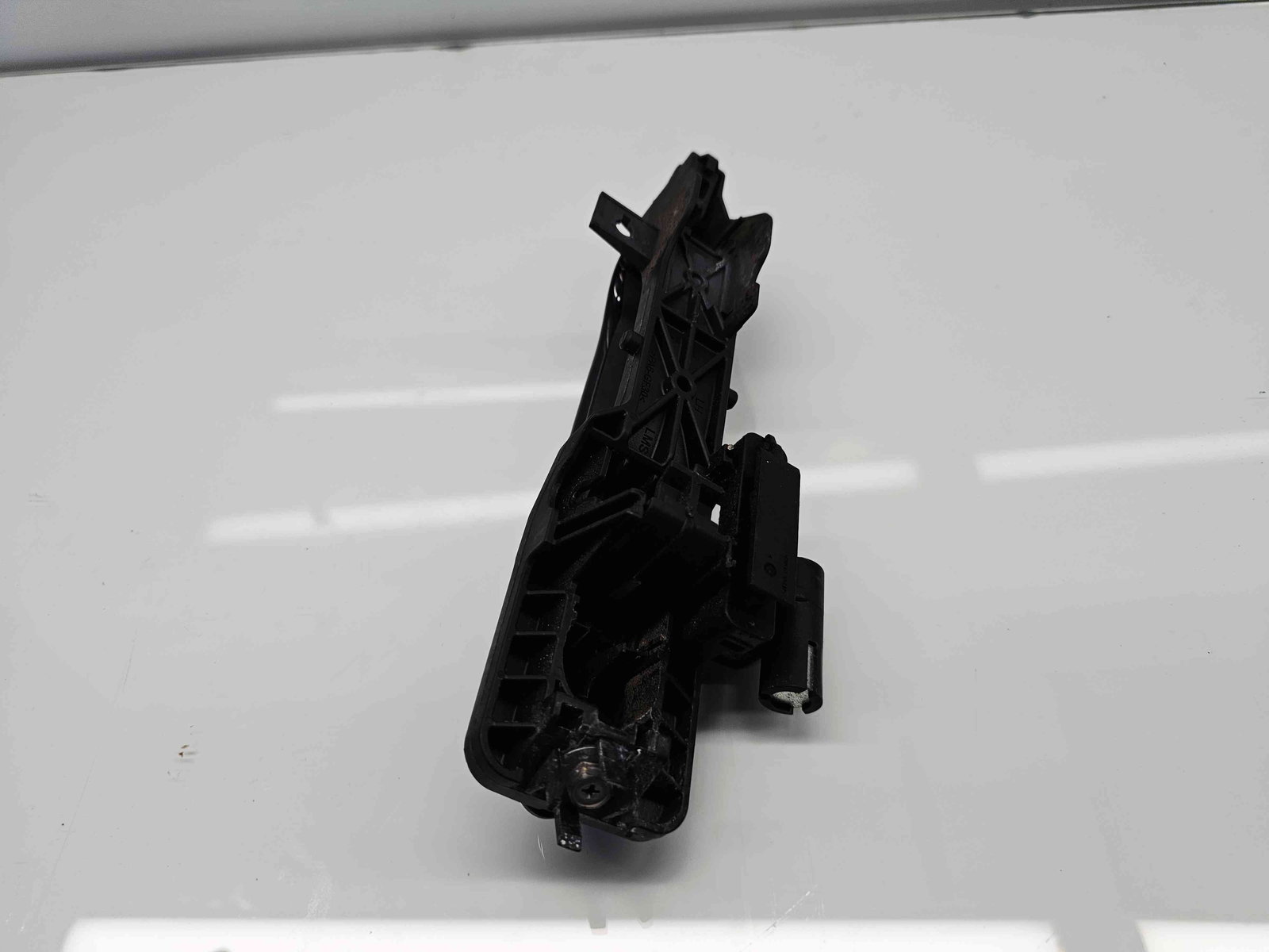 Maner usa stanga fata Hyundai ix35 (LM) [Fabr 2010-2017] 1K BLACK PEARL - imagine 4