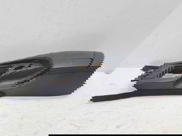  Consola centrala Bmw 5 (E60) [Fabr 2004-2010] 7060013