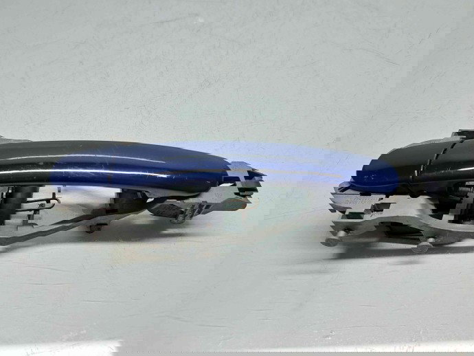 Maner usa stanga fata Skoda Fabia 2 (5J, 542) [Fabr 2007-2014] LZ5