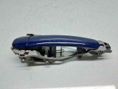 Maner usa stanga fata Skoda Fabia 2 (5J, 542) [Fabr 2007-2014] LZ5