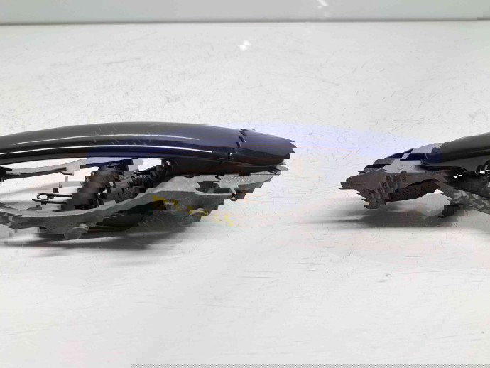 Maner usa stanga fata Skoda Fabia 2 (5J, 542) [Fabr 2007-2014] LZ5