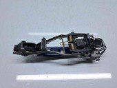 Maner usa stanga fata Skoda Fabia 2 (5J, 542) [Fabr 2007-2014] LZ5