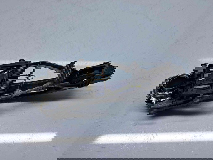 Maner usa stanga fata Skoda Fabia 2 (5J, 542) [Fabr 2007-2014] LZ5