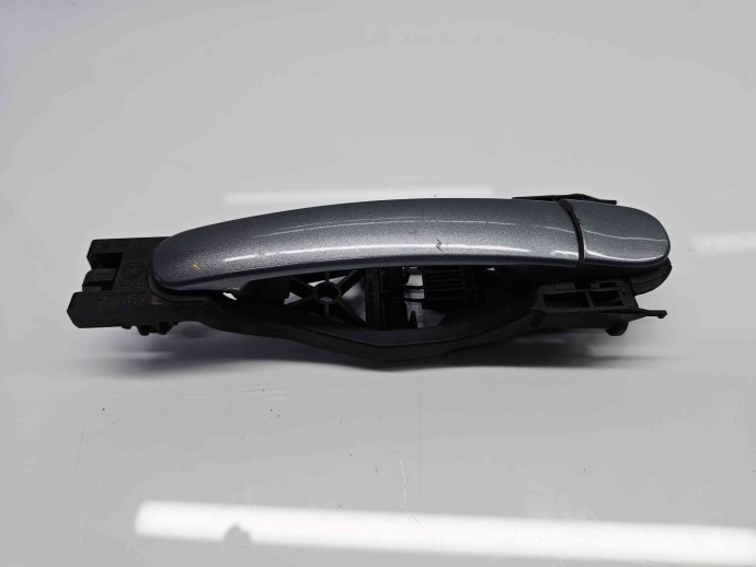 Maner usa stanga fata Skoda Octavia 2 Combi (1Z5) [Fabr 2004-2013] Facelift LF8L