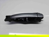 Maner usa stanga fata Skoda Octavia 2 Combi (1Z5) [Fabr 2004-2013] Facelift LF8L