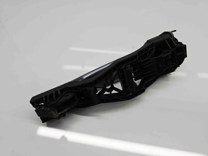 Maner usa stanga fata Skoda Octavia 2 Combi (1Z5) [Fabr 2004-2013] Facelift LF8L