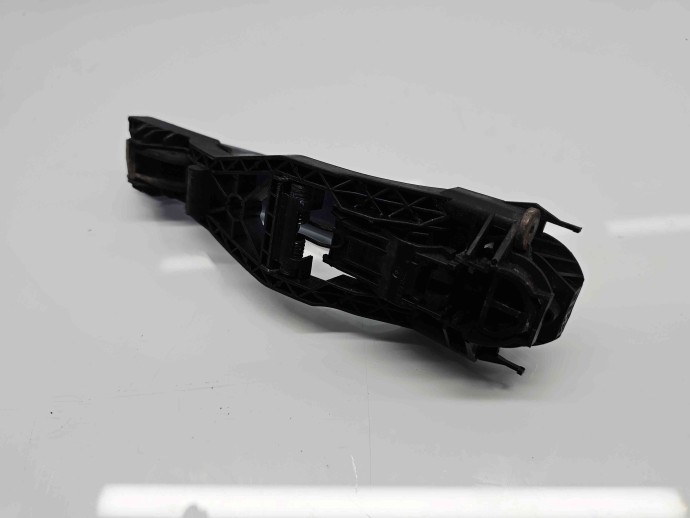 Maner usa stanga fata Skoda Octavia 2 Combi (1Z5) [Fabr 2004-2013] Facelift LF8L