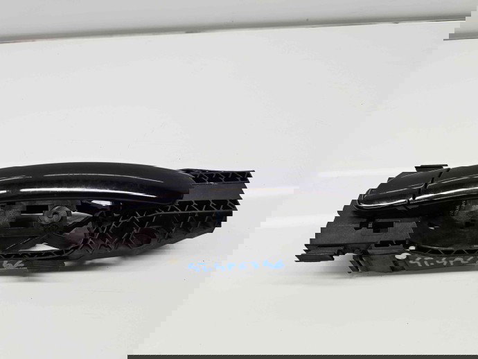 Maner usa stanga spate Volkswagen Polo (6R) [Fabr 2009-2016] LC9X