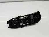 Maner usa stanga spate Volkswagen Polo (6R) [Fabr 2009-2016] LC9X