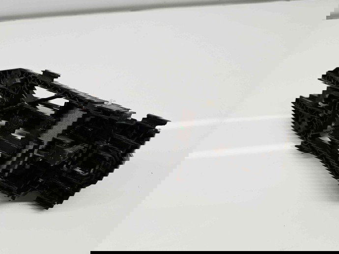 Maner usa stanga spate Volkswagen Polo (6R) [Fabr 2009-2016] LC9X