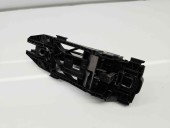 Maner usa stanga spate Volkswagen Polo (6R) [Fabr 2009-2016] LC9X