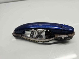 Maner usa stanga spate Volkswagen Touran (1T1, 1T2) [Fabr 2003-2010] Facelift LC5C