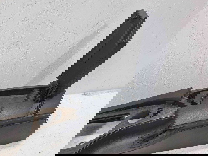  Consola centrala Bmw 5 (E60) [Fabr 2004-2010] 7060013