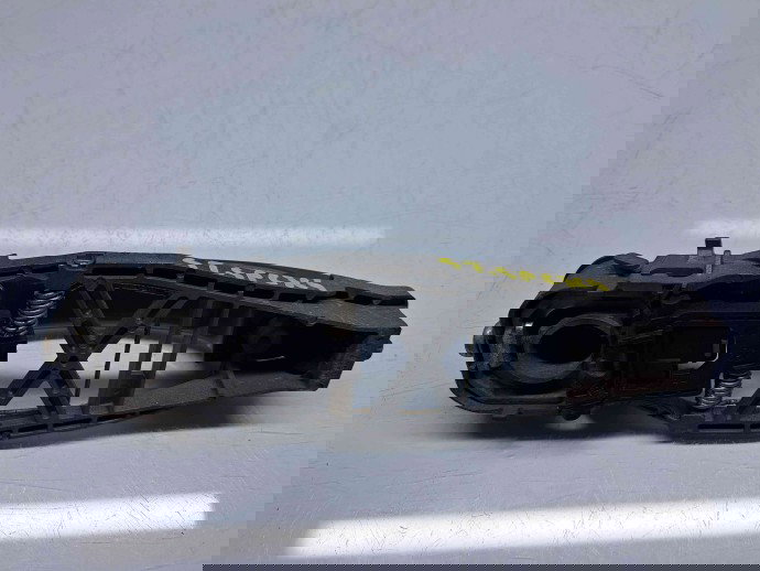 Maner usa stanga spate Volkswagen Touran II (1T3) [Fabr 2010-2015] LD7R