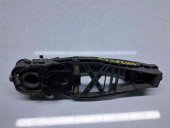 Maner usa stanga spate Volkswagen Touran II (1T3) [Fabr 2010-2015] LD7R