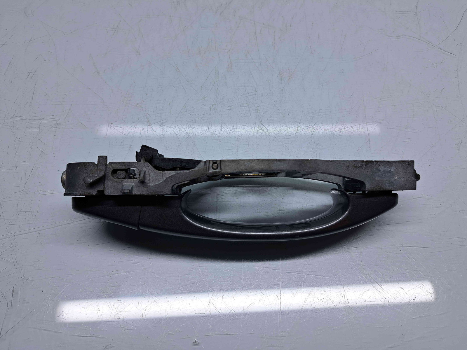Maner usa stanga spate Volkswagen Touran II (1T3) [Fabr 2010-2015] LD7R - imagine 4