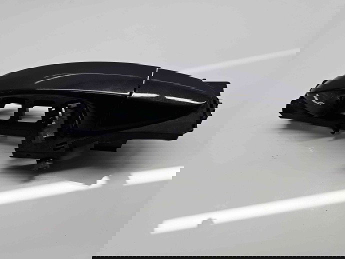 Maner usa stanga spate Ford Fiesta 6 [Fabr 2008-2019] Albastru