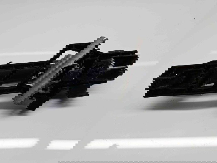 Maner usa stanga spate Ford Fiesta 6 [Fabr 2008-2019] Albastru