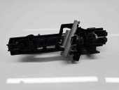 Maner usa stanga spate Ford Fiesta 6 [Fabr 2008-2019] Albastru