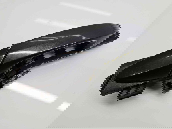 Maner usa stanga spate Ford Fiesta 6 [Fabr 2008-2019] Albastru