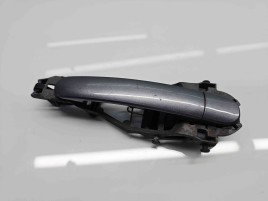 Maner usa stanga spate Skoda Octavia 2 Combi (1Z5) [Fabr 2004-2013] Facelift LF8L