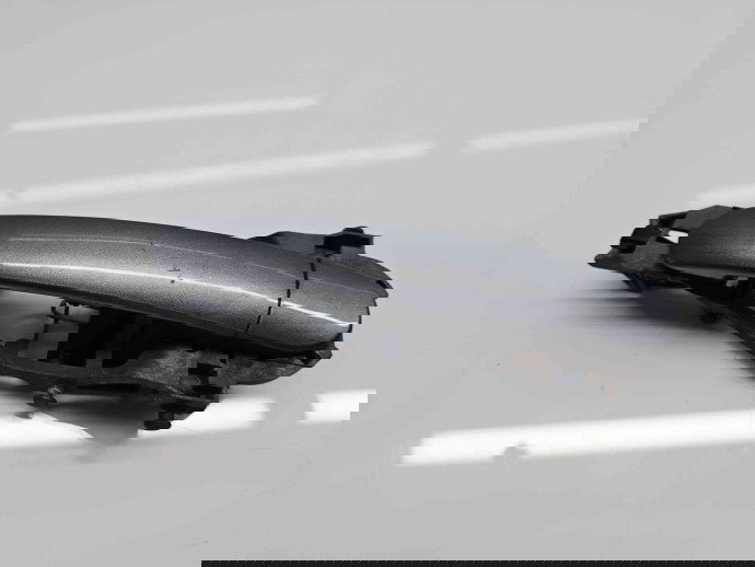 Maner usa stanga spate Skoda Octavia 2 Combi (1Z5) [Fabr 2004-2013] Facelift LF8L