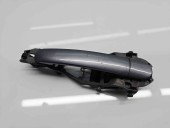 Maner usa stanga spate Skoda Octavia 2 Combi (1Z5) [Fabr 2004-2013] Facelift LF8L