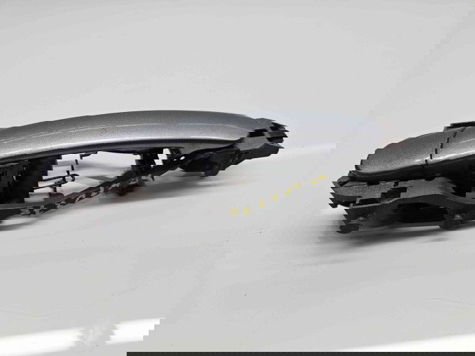 Maner usa stanga spate Skoda Octavia 2 Combi (1Z5) [Fabr 2004-2013] Facelift LF8L