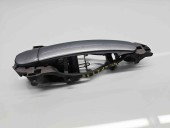 Maner usa stanga spate Skoda Octavia 2 Combi (1Z5) [Fabr 2004-2013] Facelift LF8L