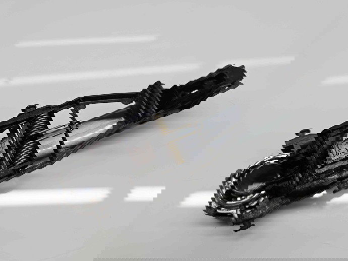 Maner usa stanga spate Skoda Octavia 2 Combi (1Z5) [Fabr 2004-2013] Facelift LF8L