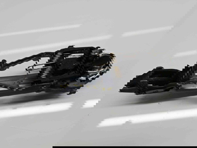 Maner usa stanga spate Skoda Octavia 2 Combi (1Z5) [Fabr 2004-2013] Facelift LF8L