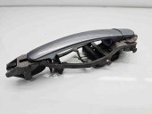 Maner usa stanga spate Skoda Octavia 2 Combi (1Z5) [Fabr 2004-2013] Facelift LF8L