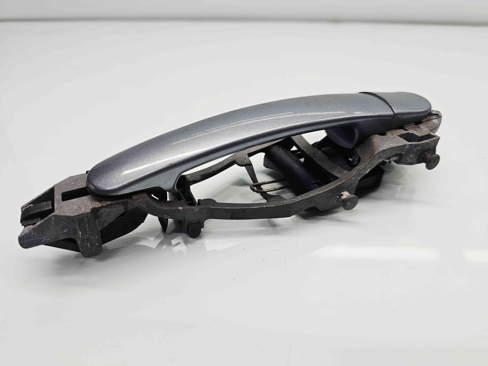 Maner usa stanga spate Skoda Octavia 2 Combi (1Z5) [Fabr 2004-2013] Facelift LF8L - imagine 5