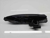 Maner usa stanga spate Hyundai ix35 (LM) [Fabr 2010-2017] 1K BLACK PEARL