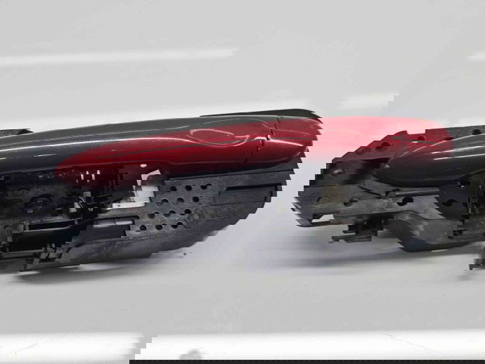 Maner usa stanga spate Renault Megane 3 (B95) [Fabr 2008-2016] TENNJ