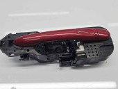 Maner usa stanga spate Renault Megane 3 (B95) [Fabr 2008-2016] TENNJ