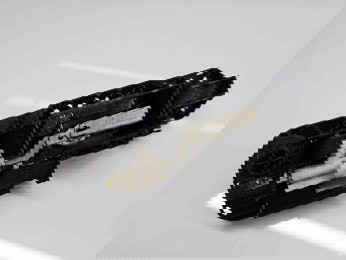 Maner usa stanga spate Renault Megane 3 (B95) [Fabr 2008-2016] TENNJ