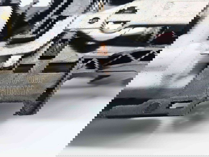 Maner usa stanga spate Renault Megane 3 (B95) [Fabr 2008-2016] TENNJ